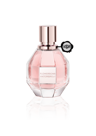 Flowerbomb