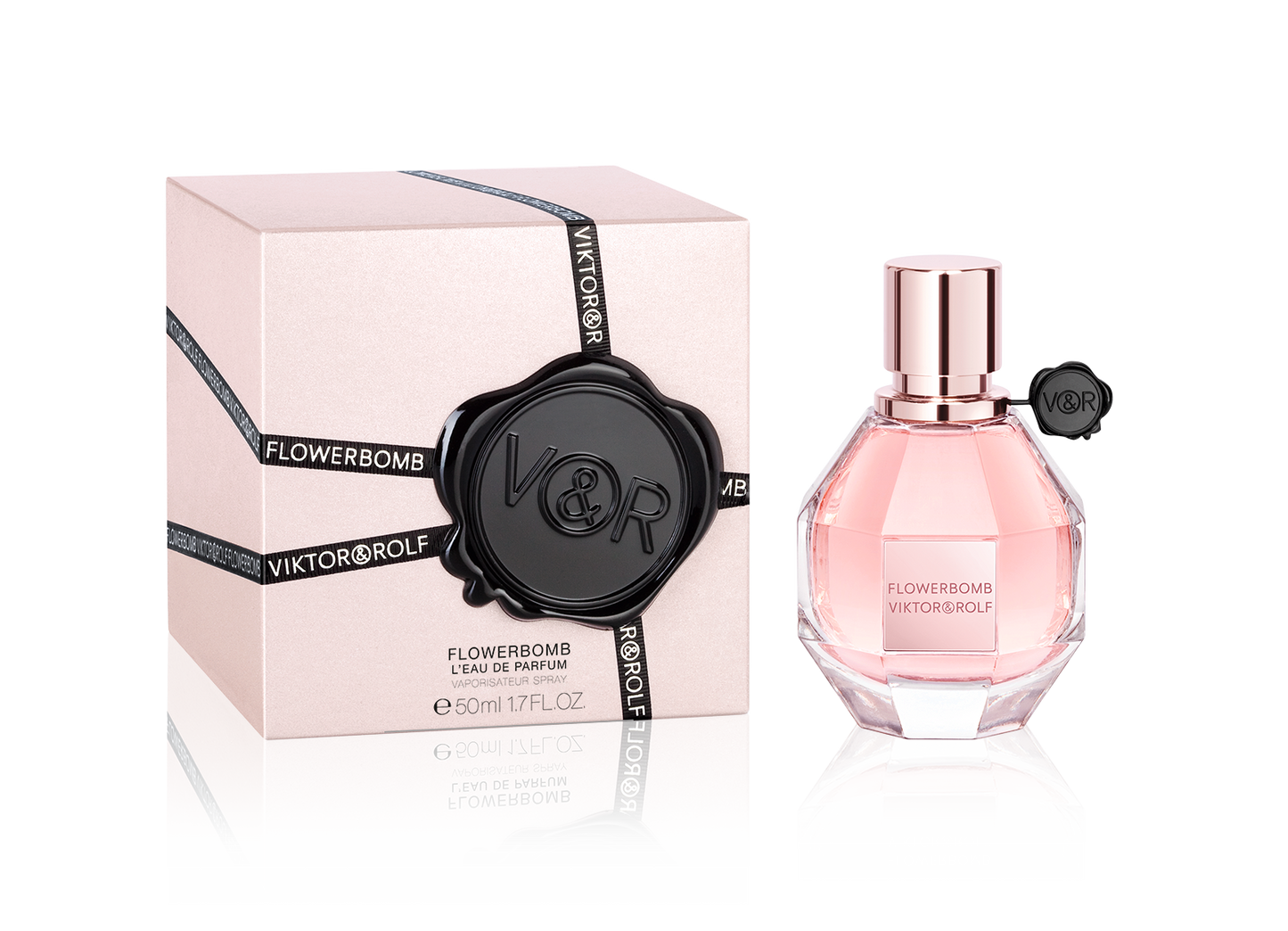 Flowerbomb