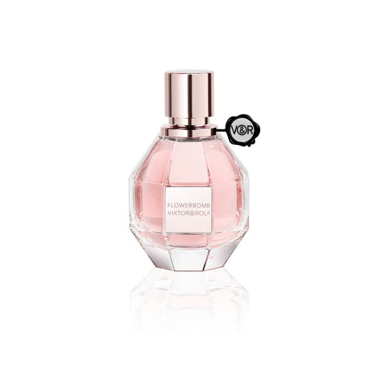 Flowerbomb