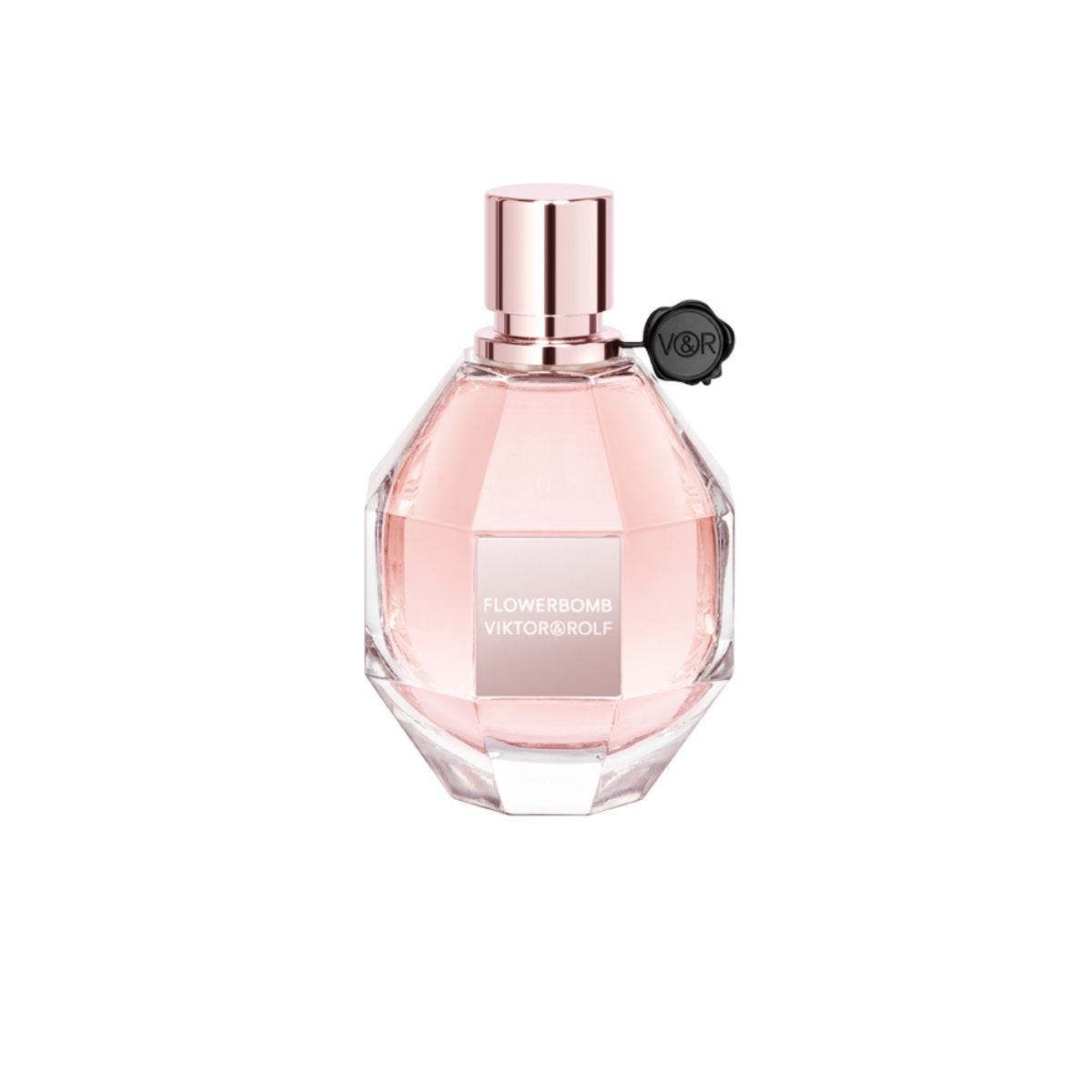 Flowerbomb