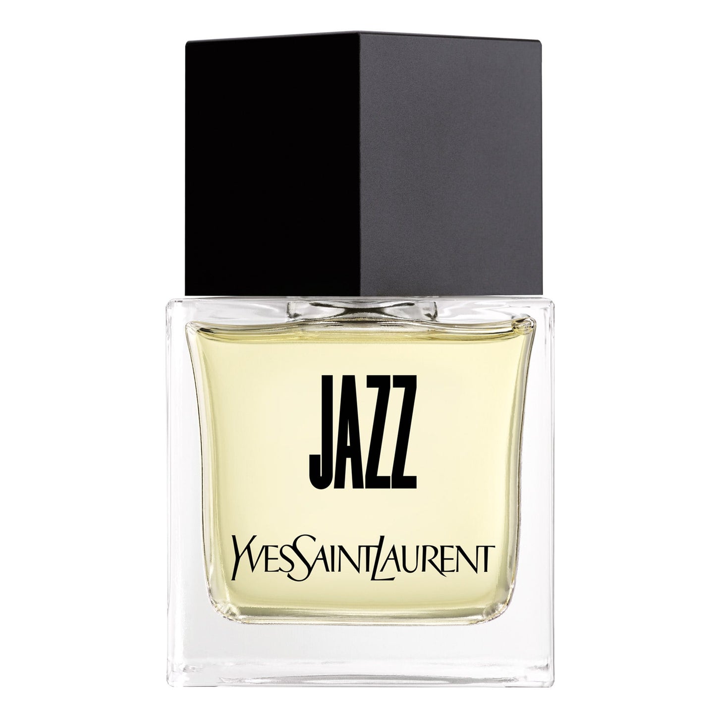 La Collection Ysl Jazz 80 ml