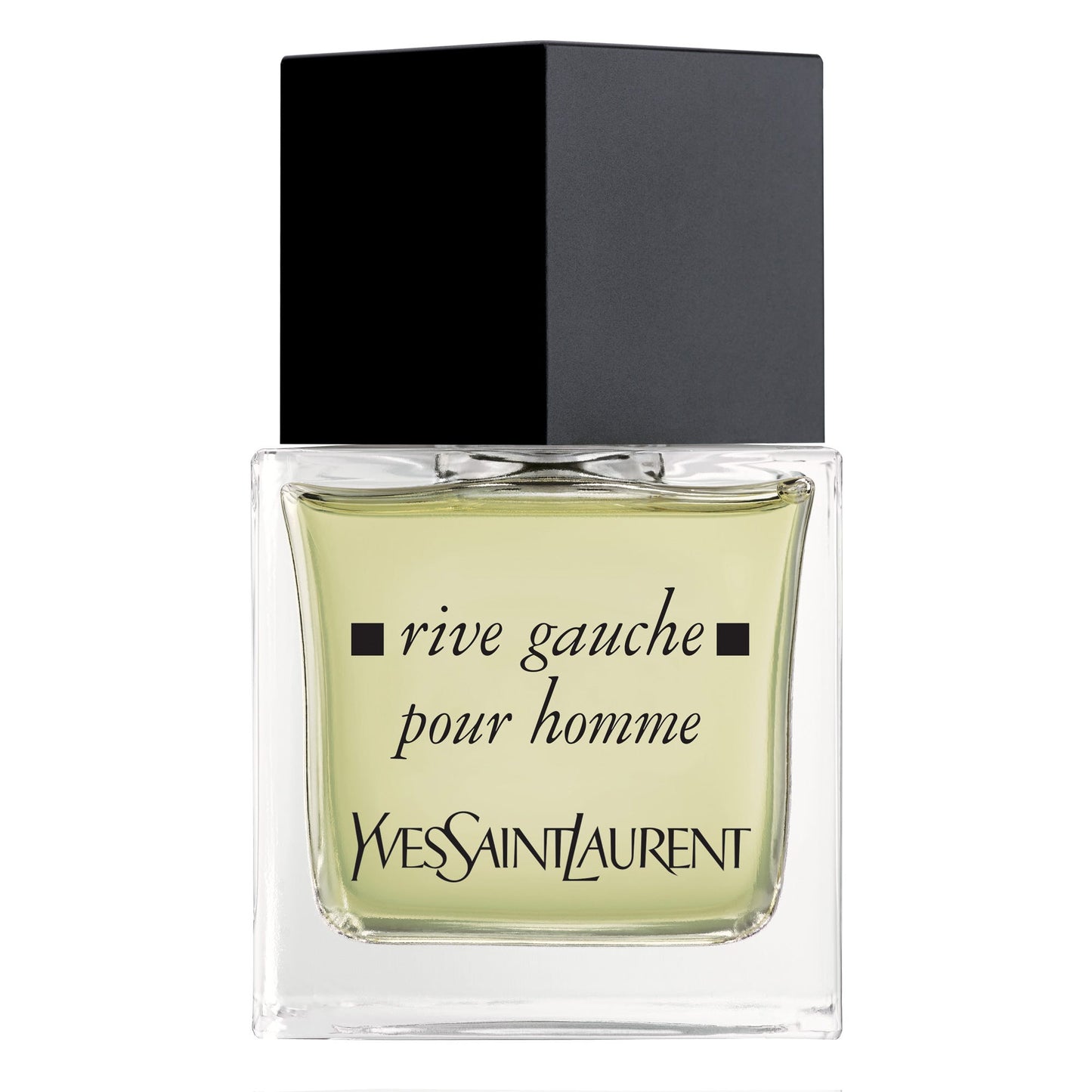 La Collection Ysl Rive Gauche Pour Homme 80 ml