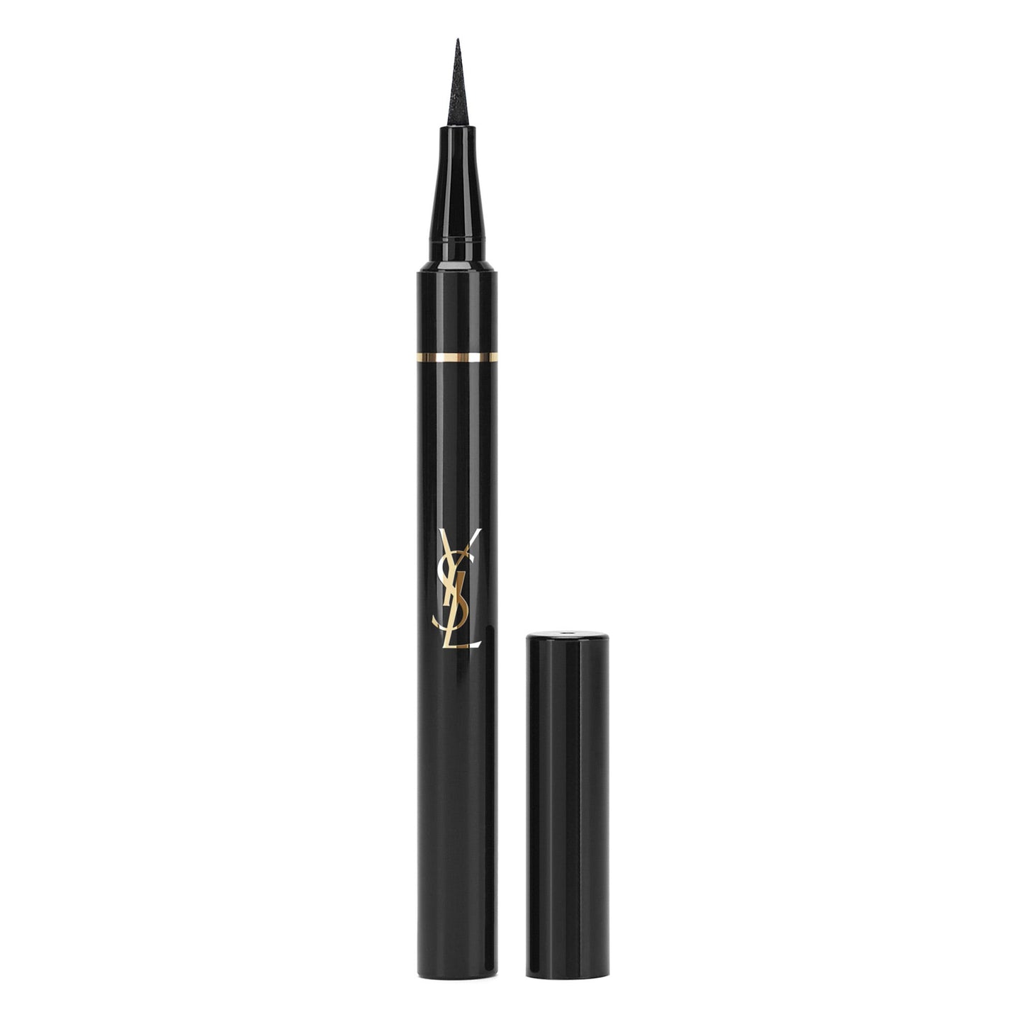 Eyeliner Effet Faux Cils Shocking Automatic - N-1 - EYELINER SHOCKING