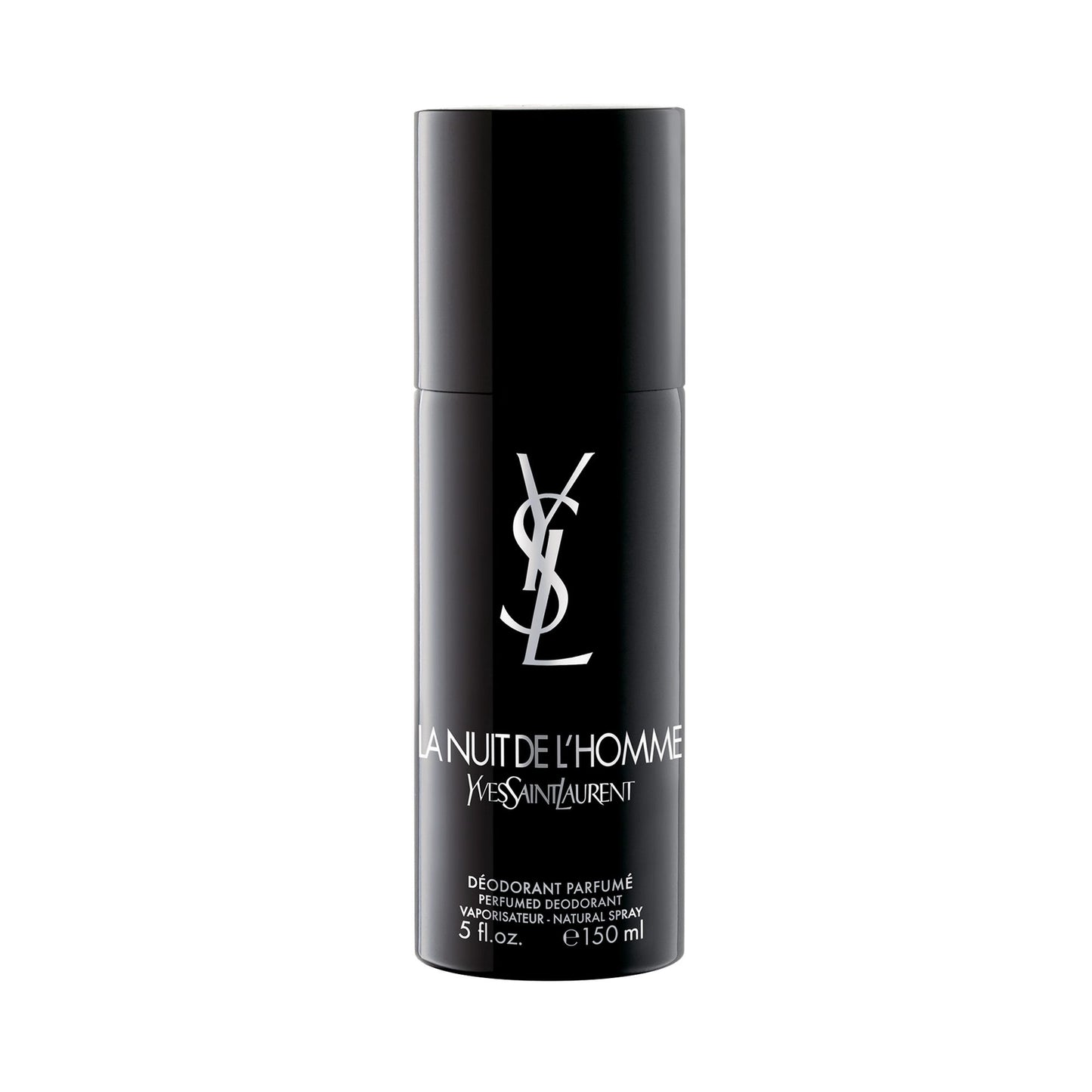 La Nuit De L'Homme 150 ml