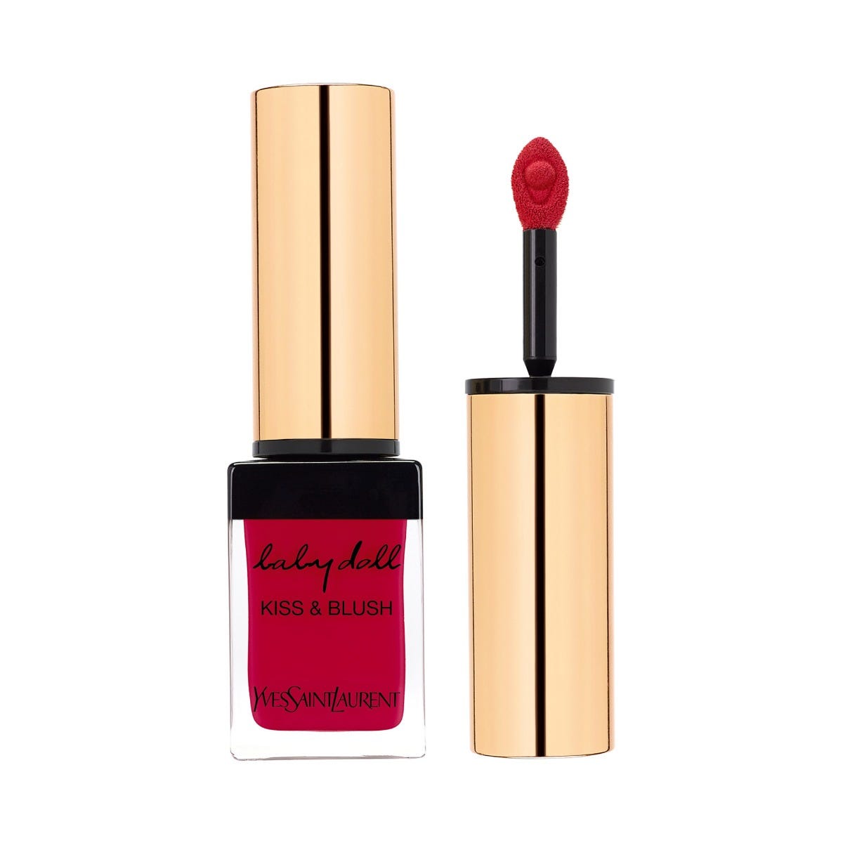 Baby Doll Kiss & Blush