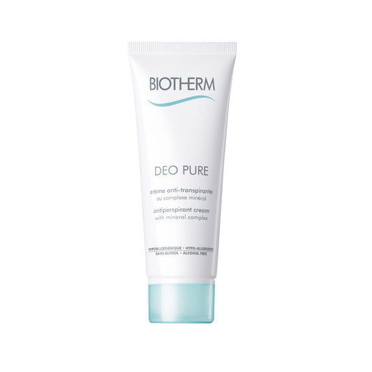 Deo Pure Creme