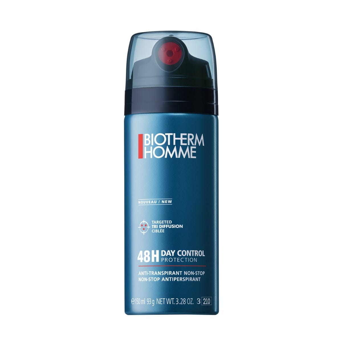 Day Control Deo