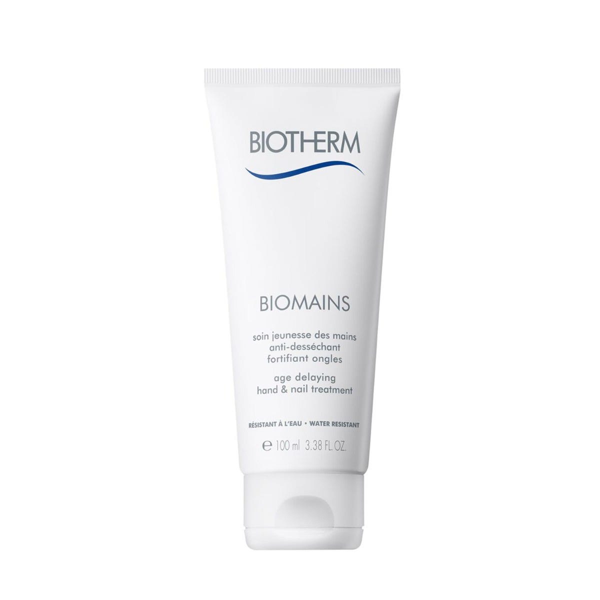 Biomains