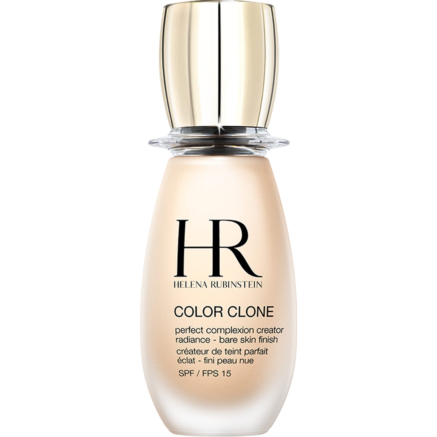 Color Clone Fluid Foundation