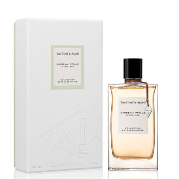 Collection Extraordinaire Gardénia Pétale