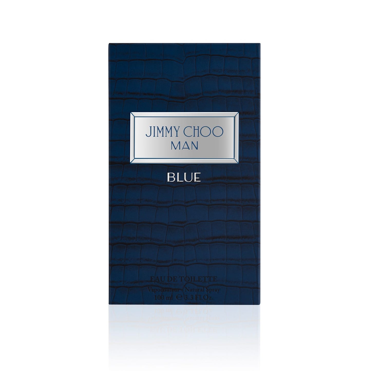 Man Blue