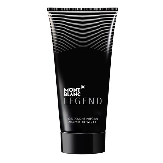 Legend All-Over Shower Gel 150 ml