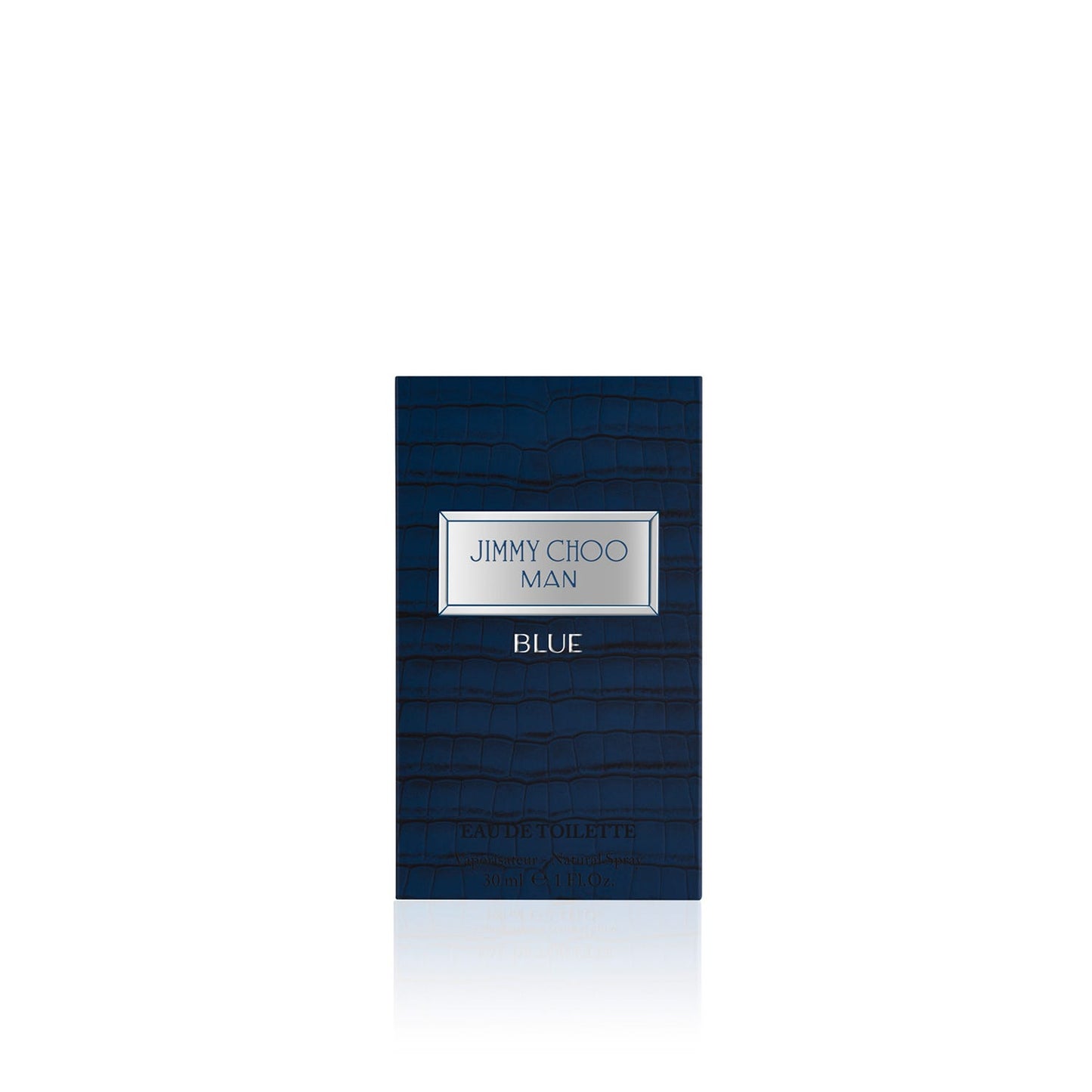 Man Blue