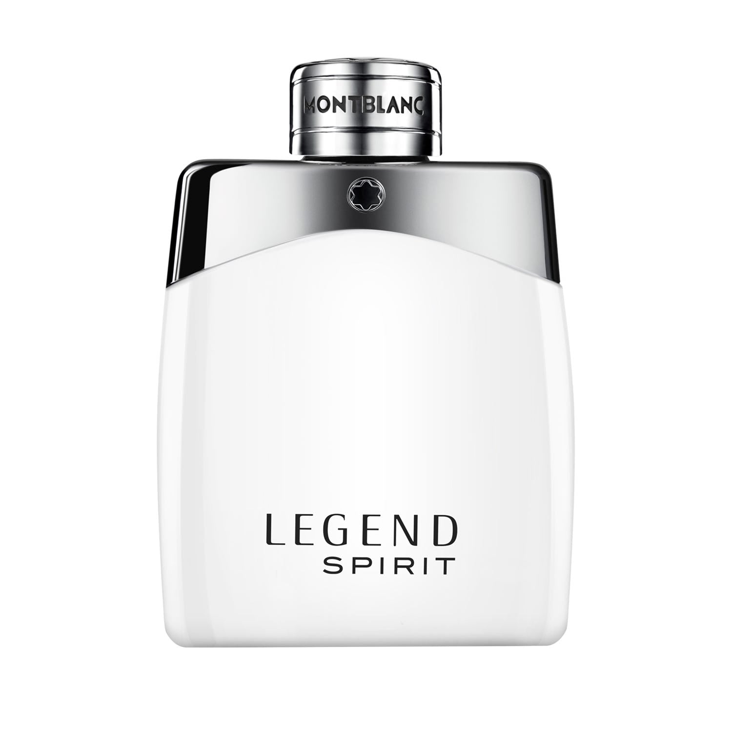 Legend Spirit
