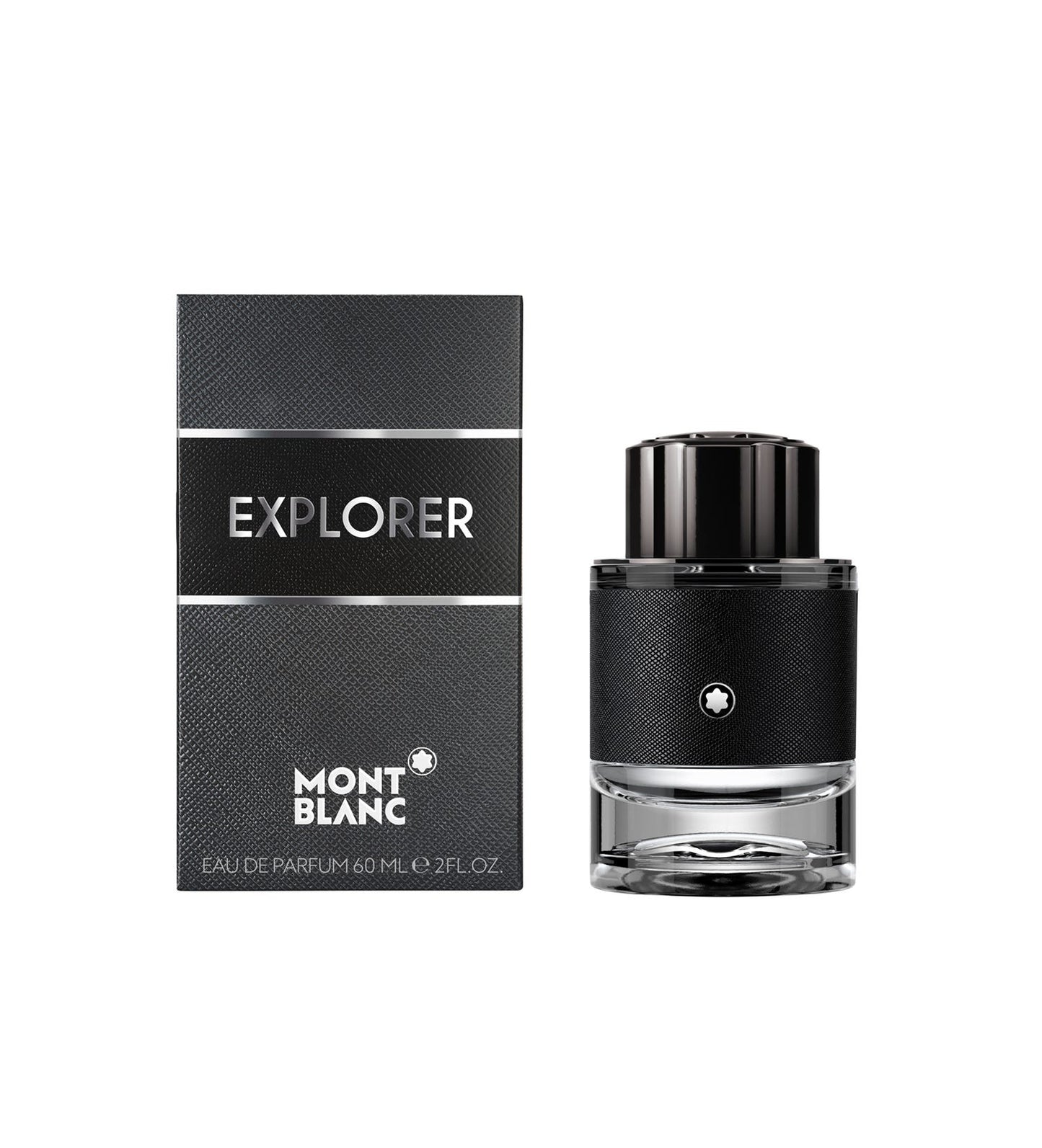 Montblanc Explorer