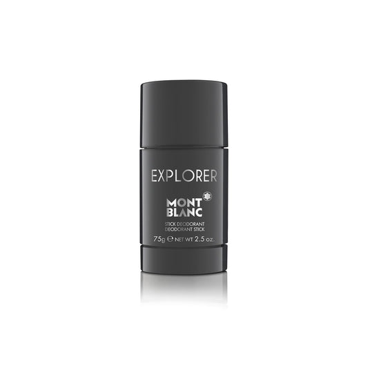Montblanc Explorer Deodorant Stick 75gr