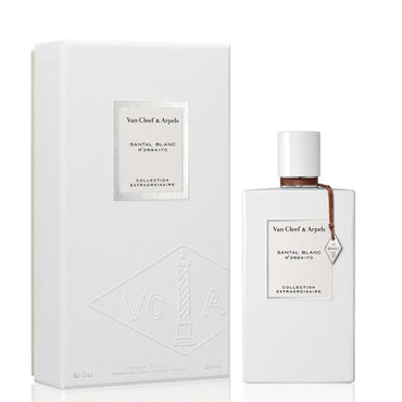Collection Extraordinaire Santal Blanc