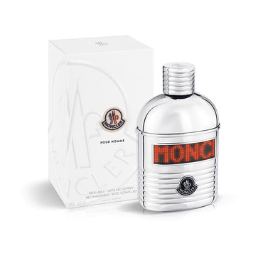 Moncler Pour Homme