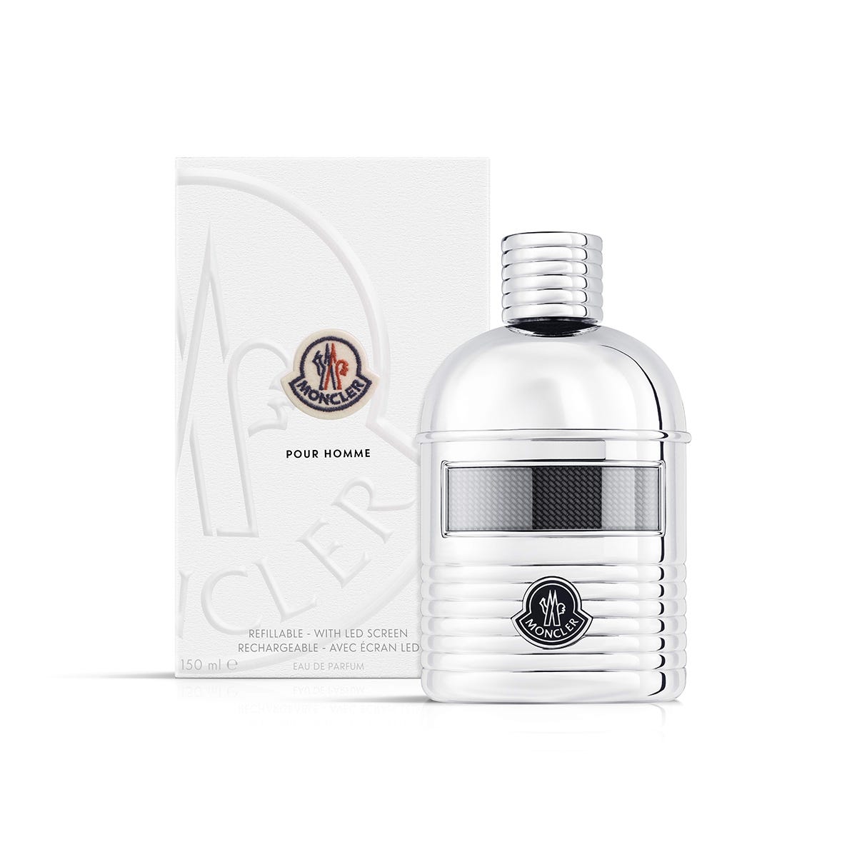 Moncler Pour Homme