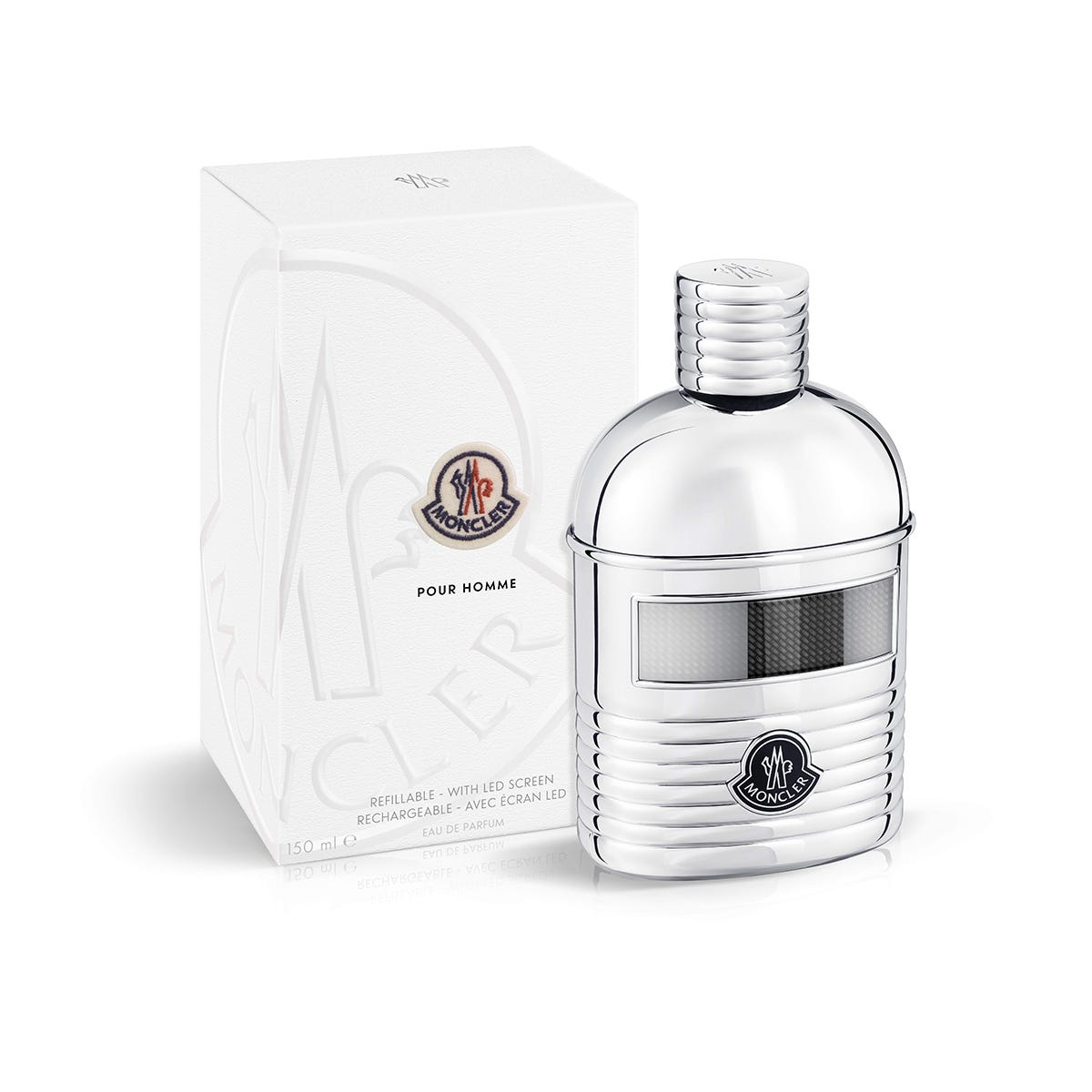 Moncler Pour Homme