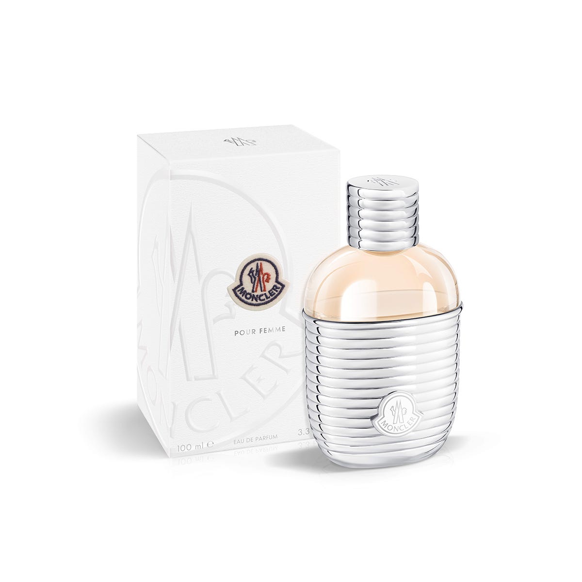 Moncler Pour Femme