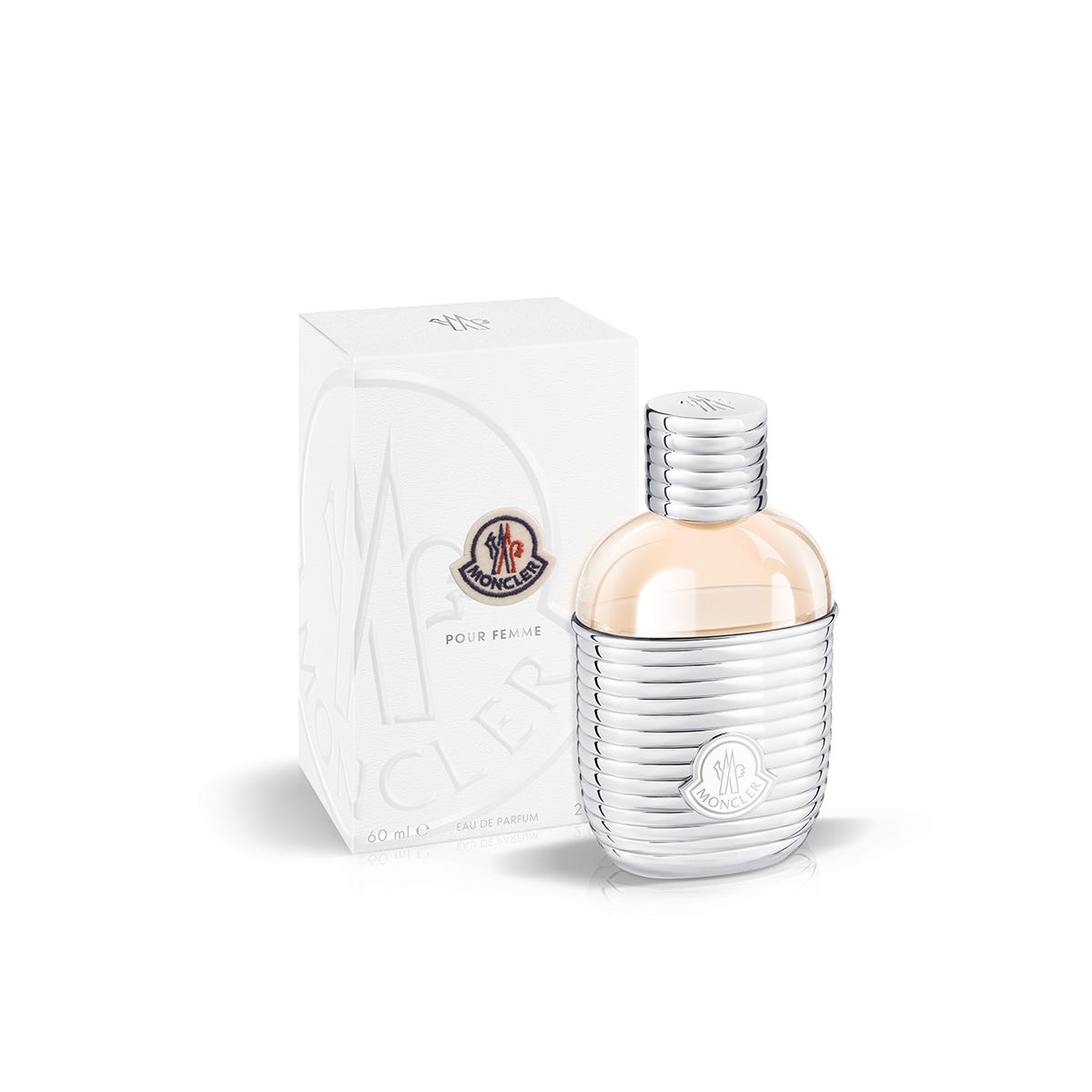 Moncler Pour Femme