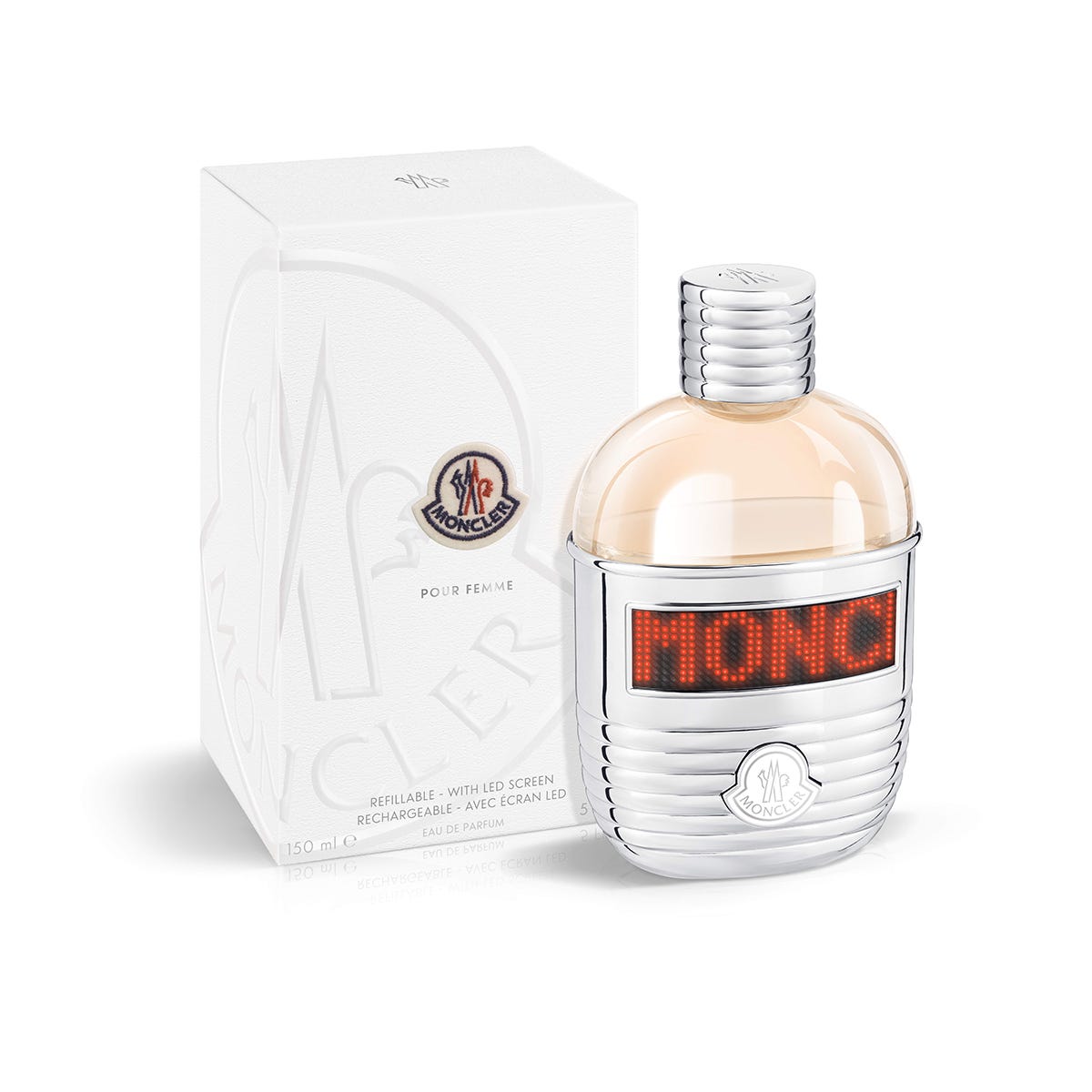 Moncler Pour Femme