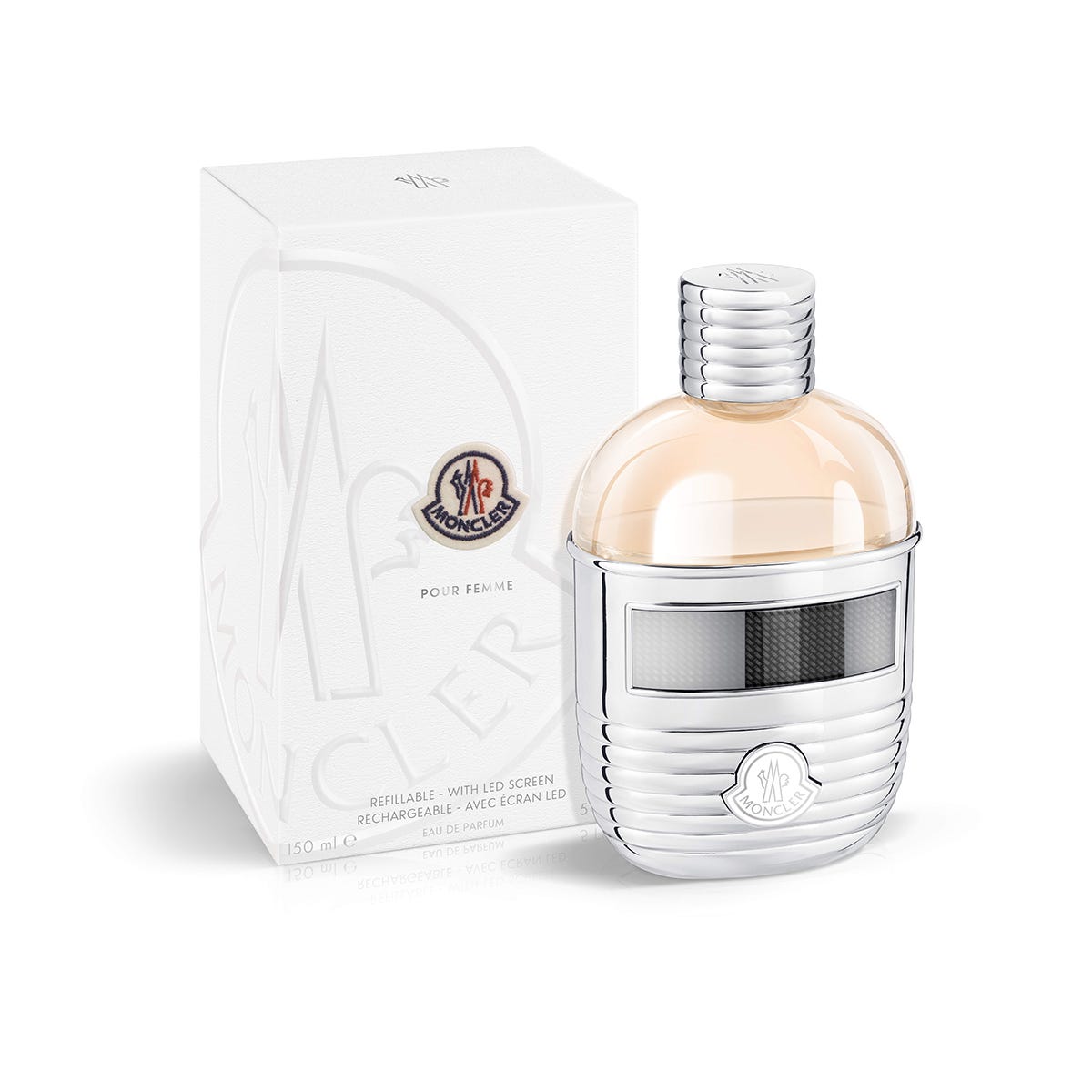 Moncler Pour Femme