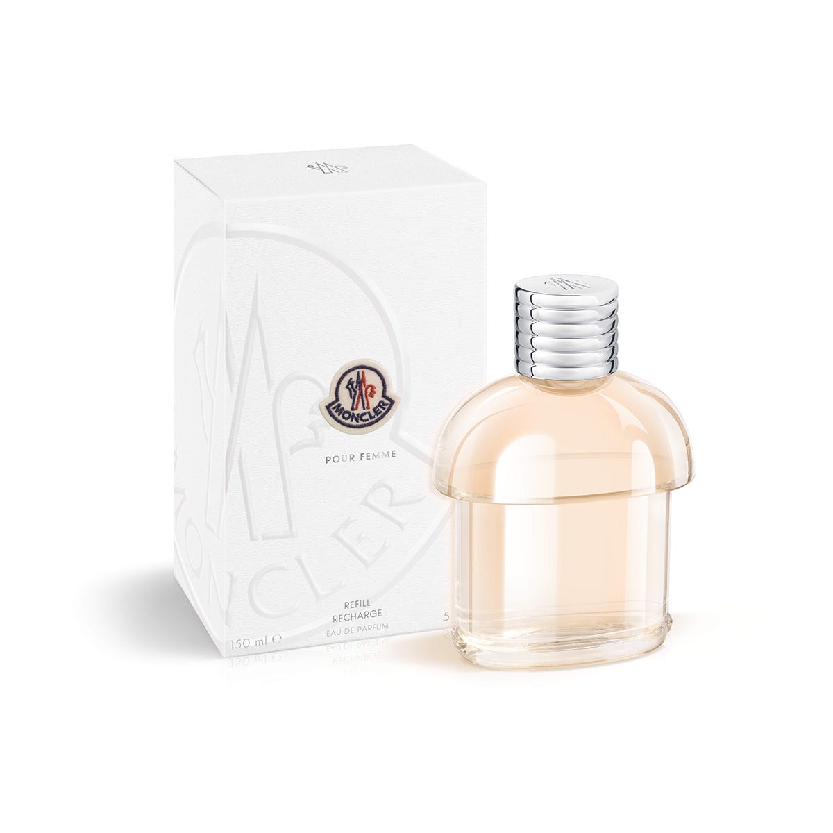 Moncler Pour Femme