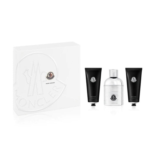 Giftset Moncler Pour Homme