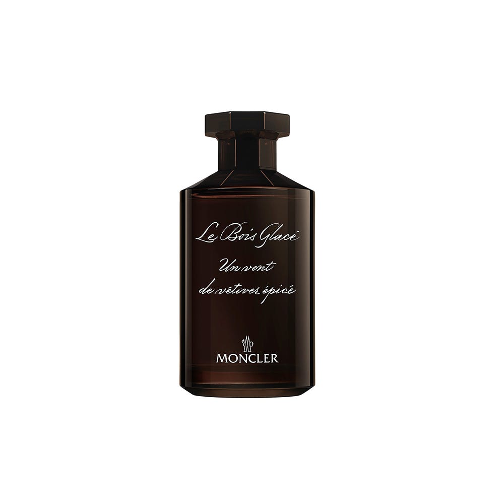 Moncler Le Bois Glacé