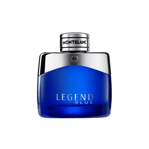 Legend Blue