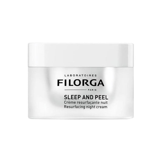 Filorga Crema Viso Sleep & Peel 50 ml