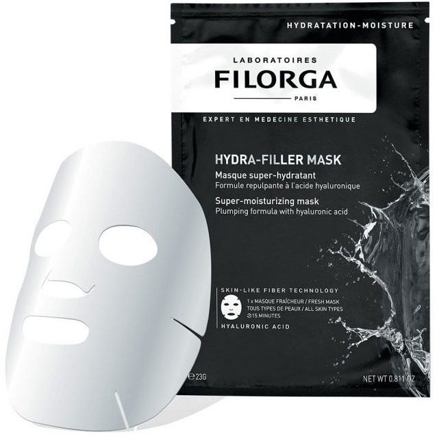 Filorga Hydra Fill Mask