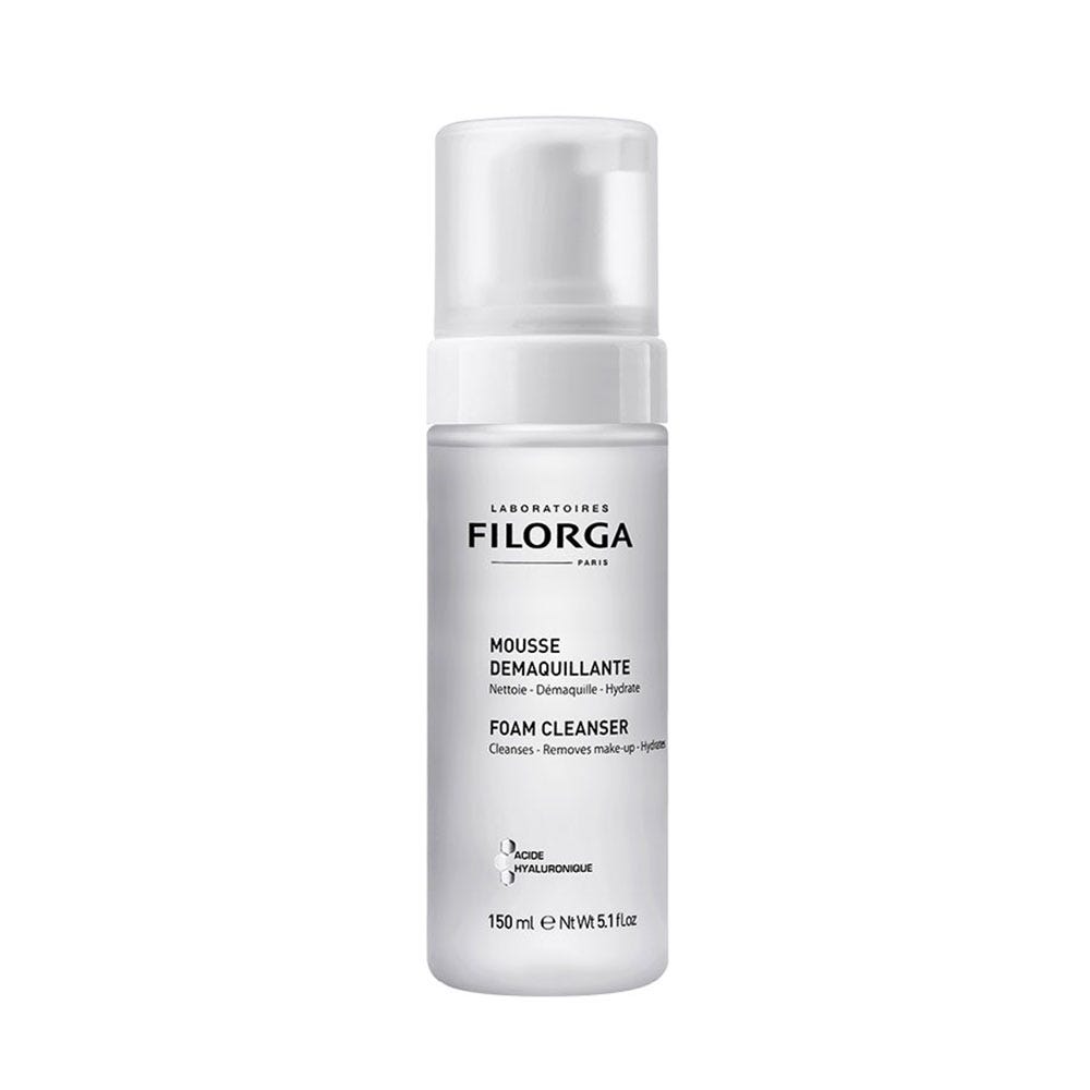 Filorga Mousse Struccante 150 ml