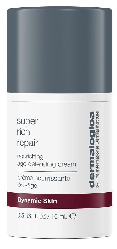 Dermalogica Super Rich Repair Travel Size 15ml