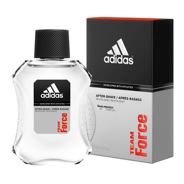 Adidas Team Force Aftershave 100 ml