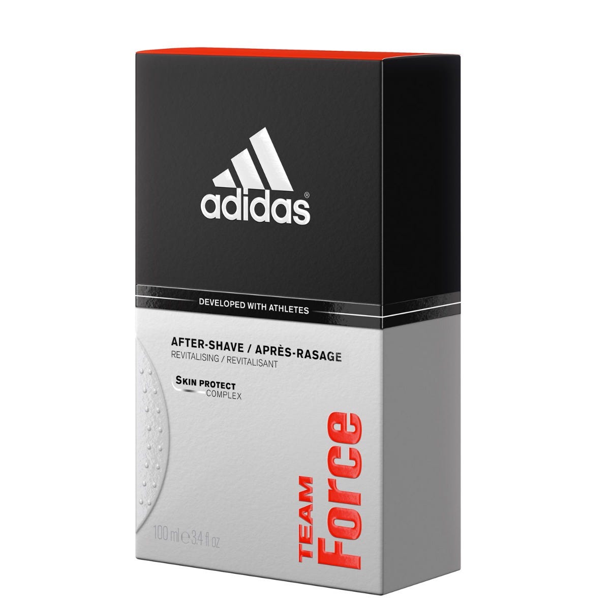Adidas Team Force Aftershave 100 ml