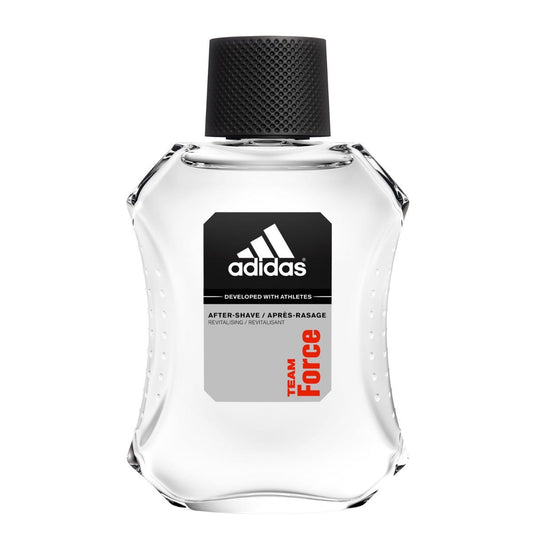 Adidas Team Force Aftershave 100 ml