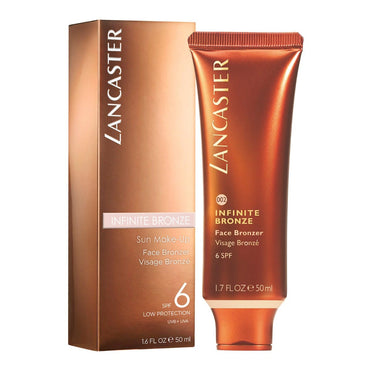 Infinite Bronze SPF 6 50ml
