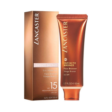 Infinite Bronze SPF15 50ml