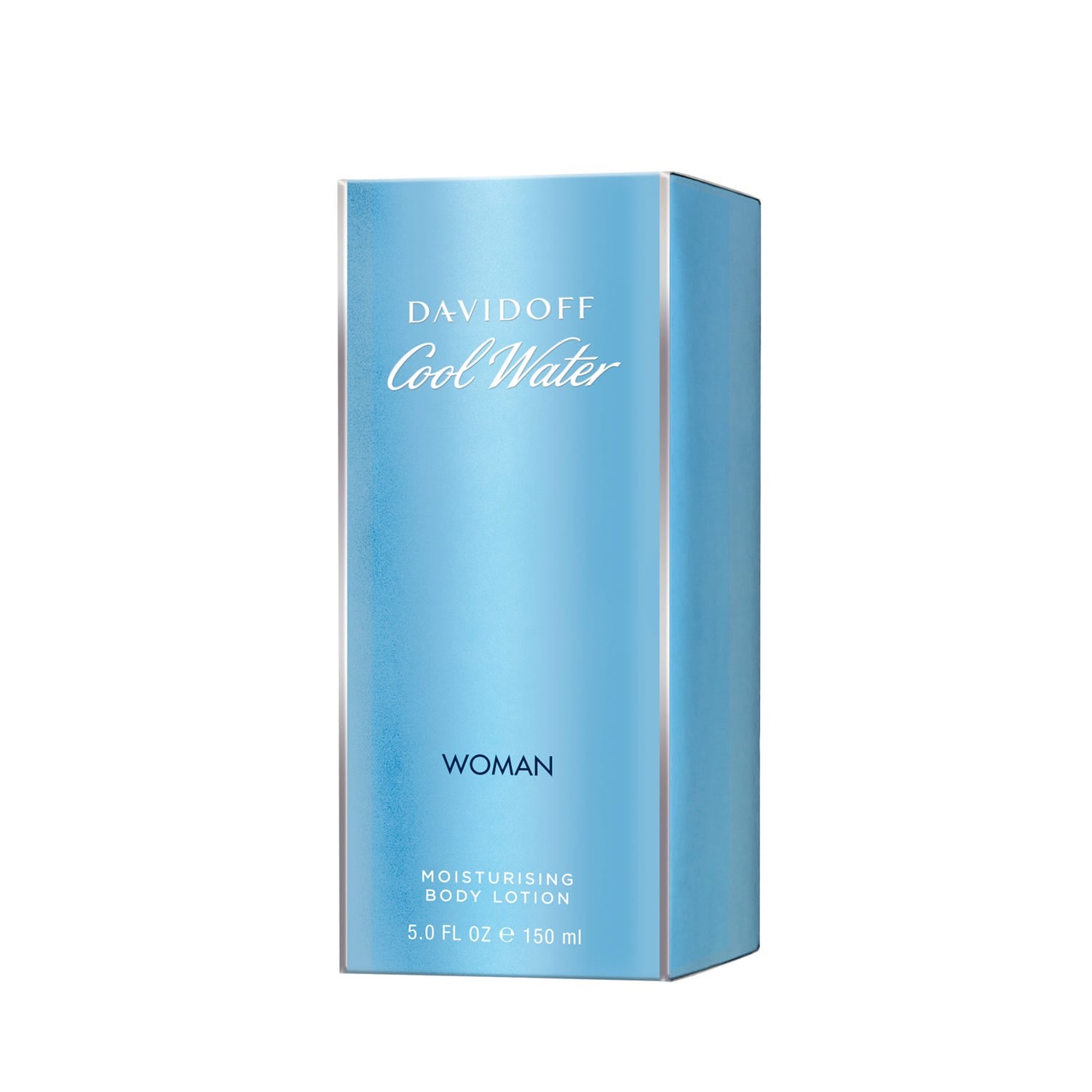 Davidoff Cool Water Woman Body Lotion 150 ml