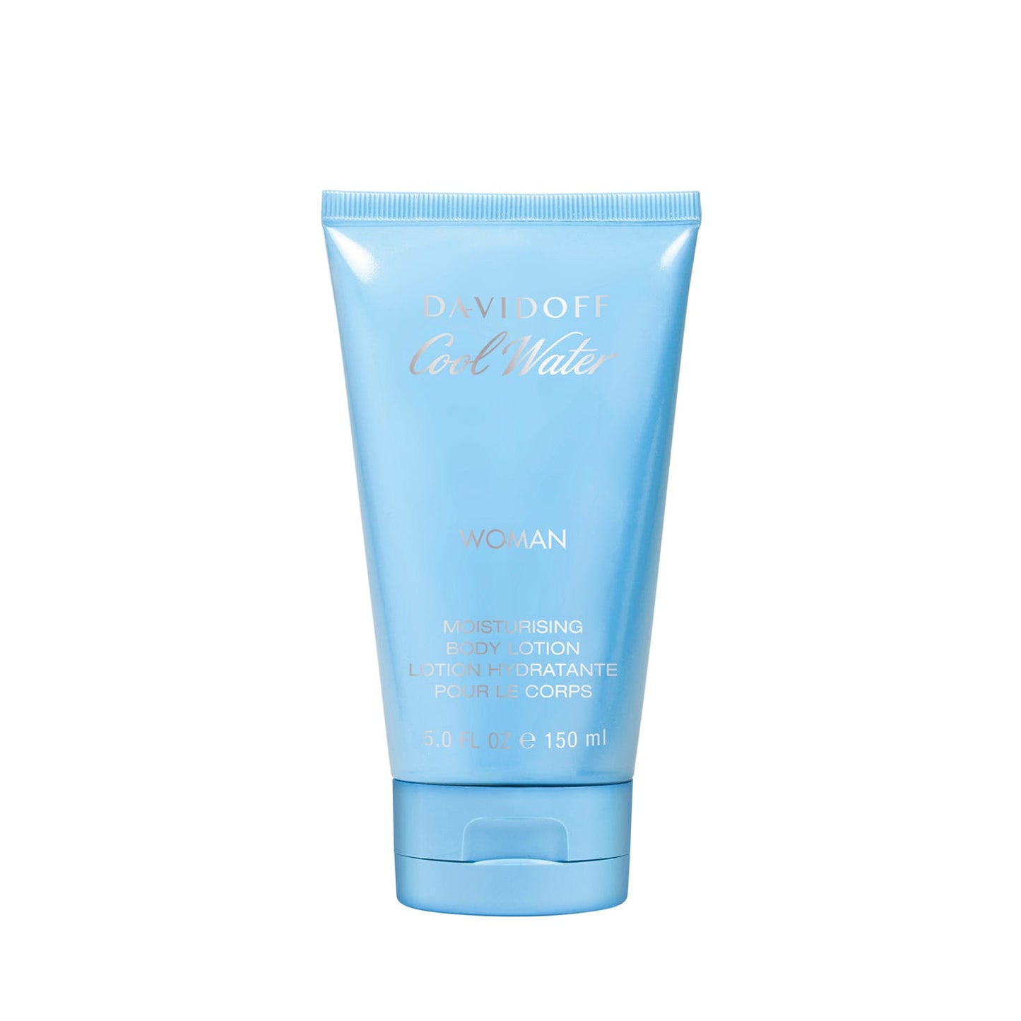 Davidoff Cool Water Woman Body Lotion 150 ml