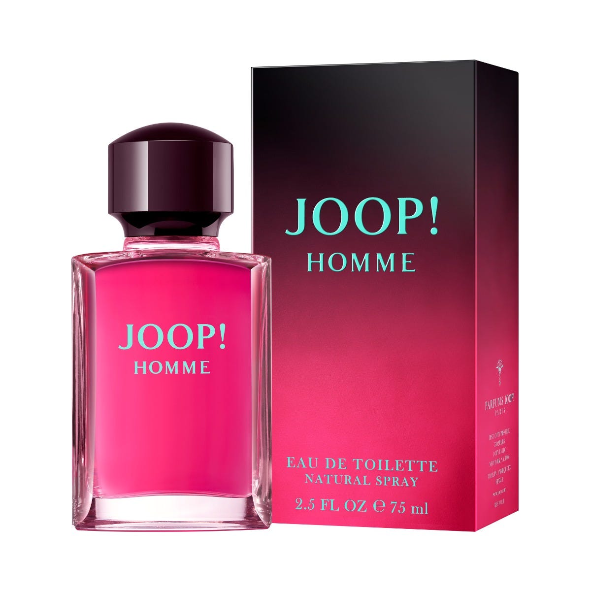 Homme Edt