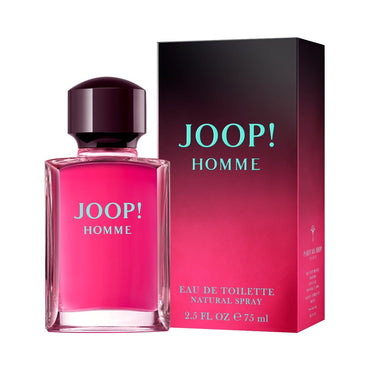 Homme Edt