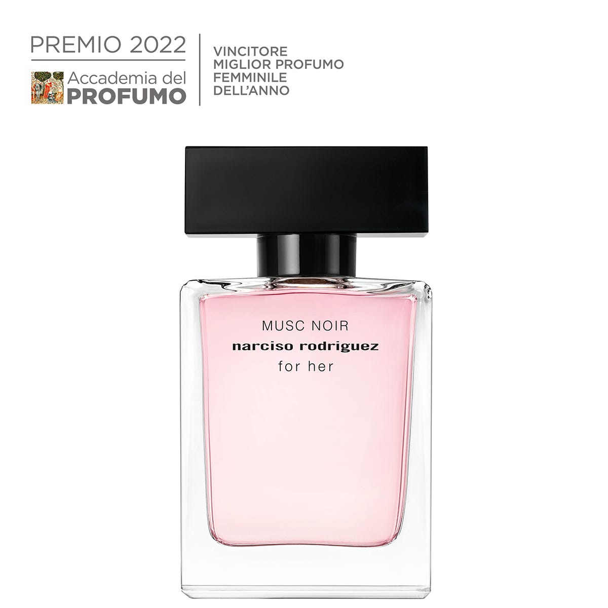 for her MUSC NOIR