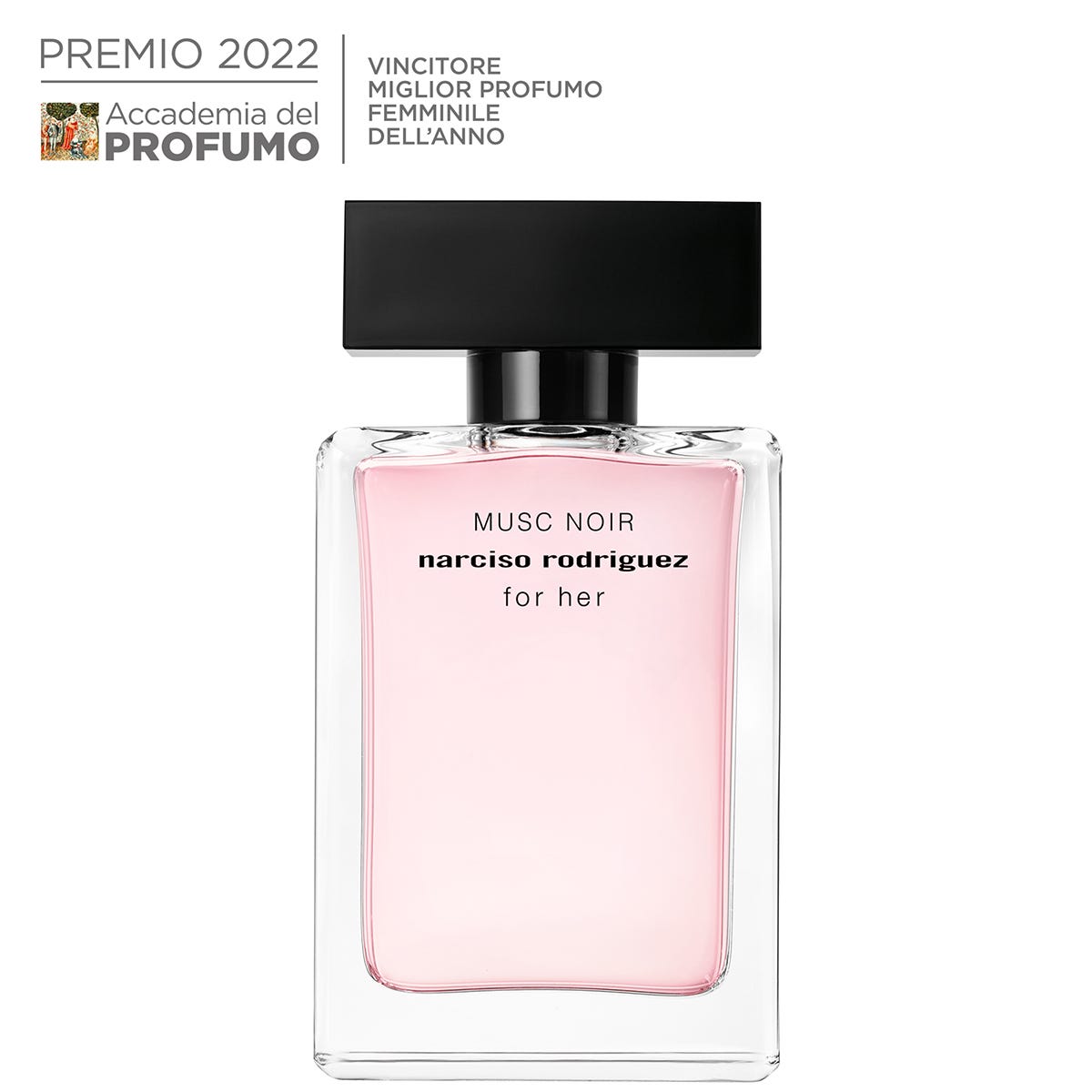 for her MUSC NOIR