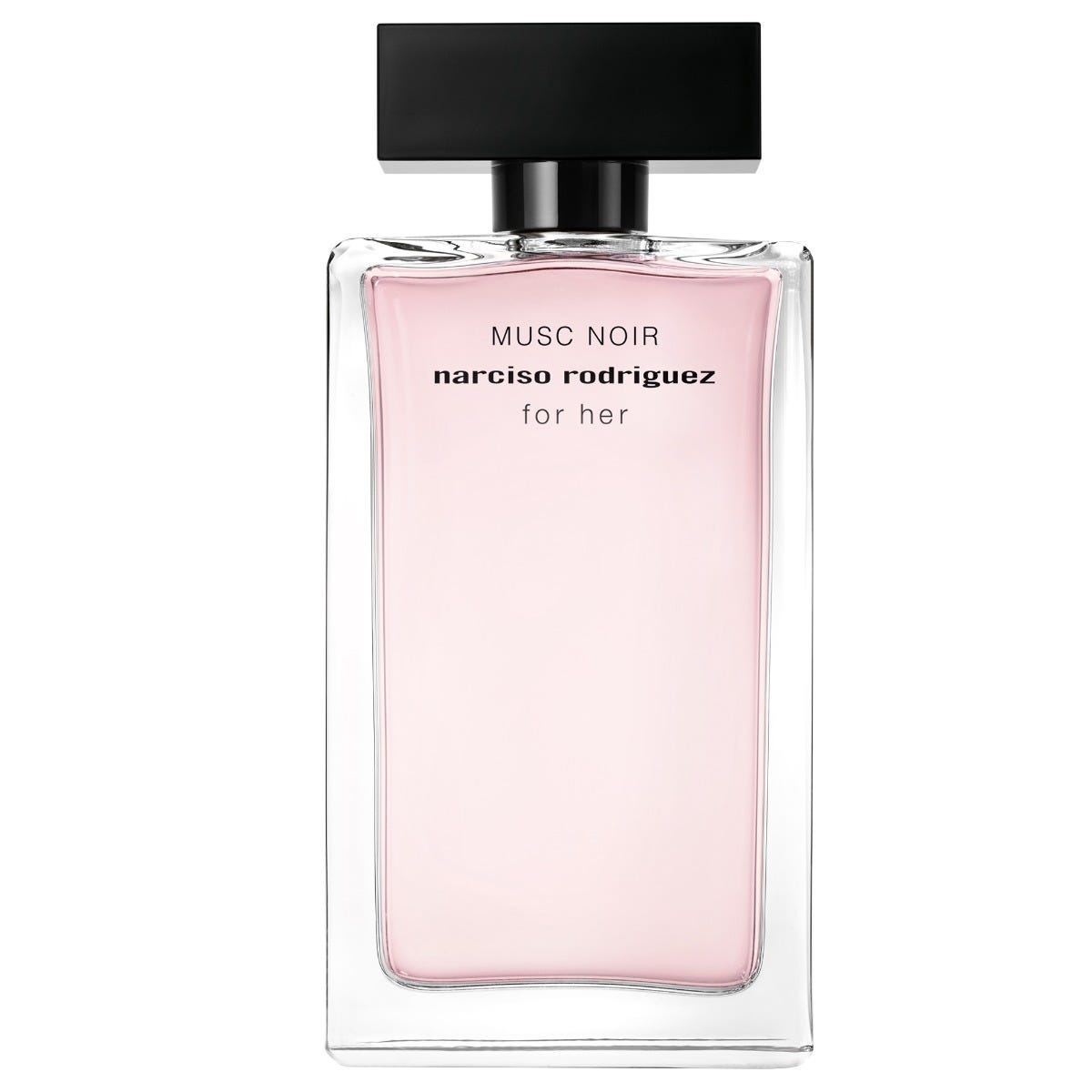 for her MUSC NOIR
