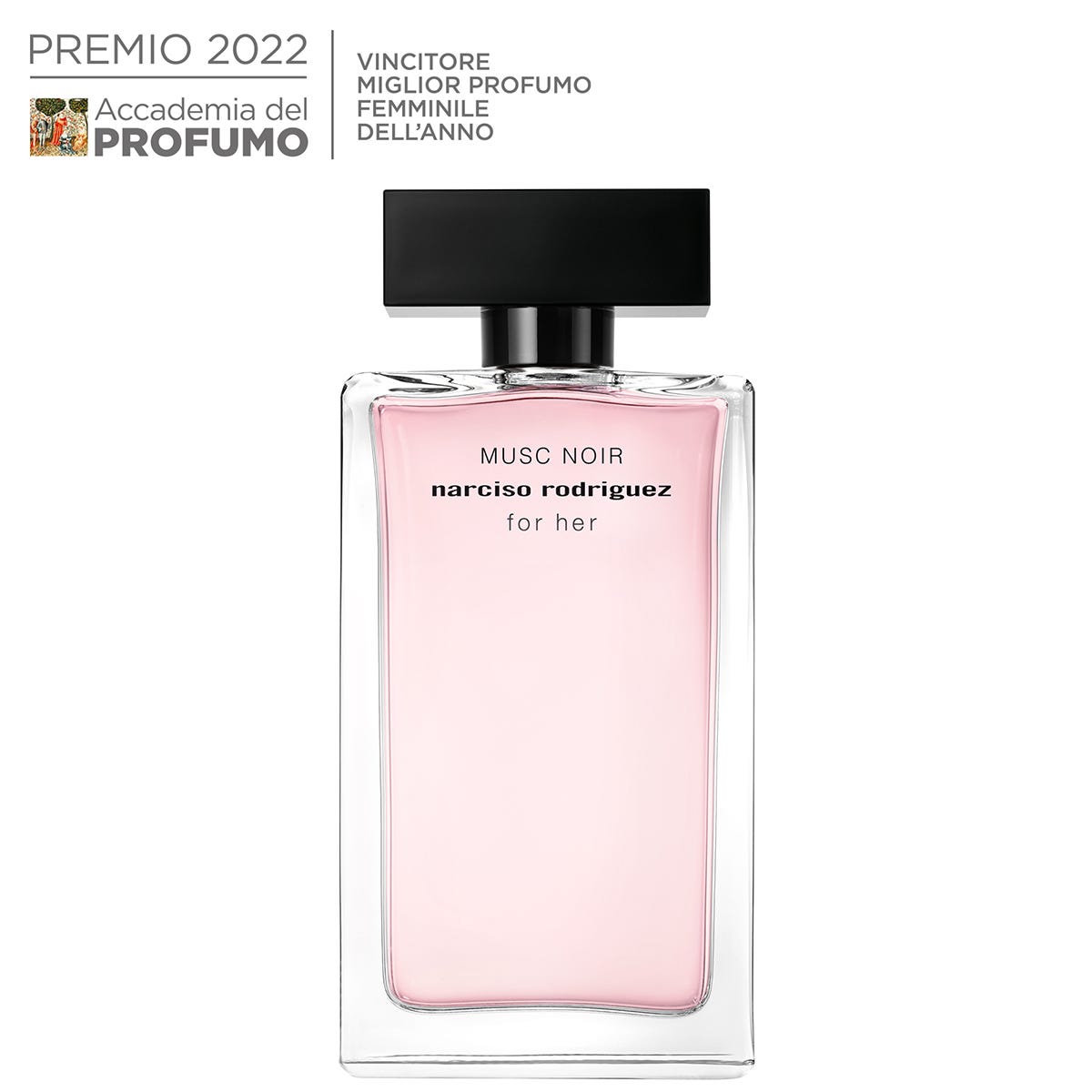 for her MUSC NOIR