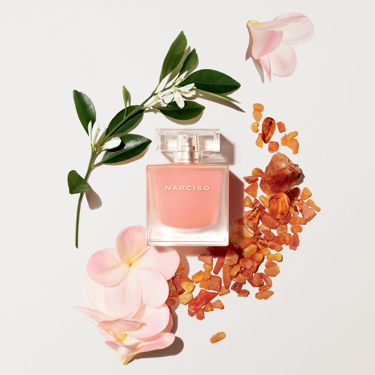 NARCISO Eau Néroli Ambrée